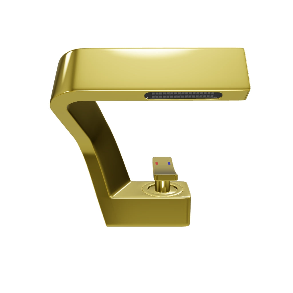 Upgrade Your Vanity with Elegant Bathroom Sink Faucets